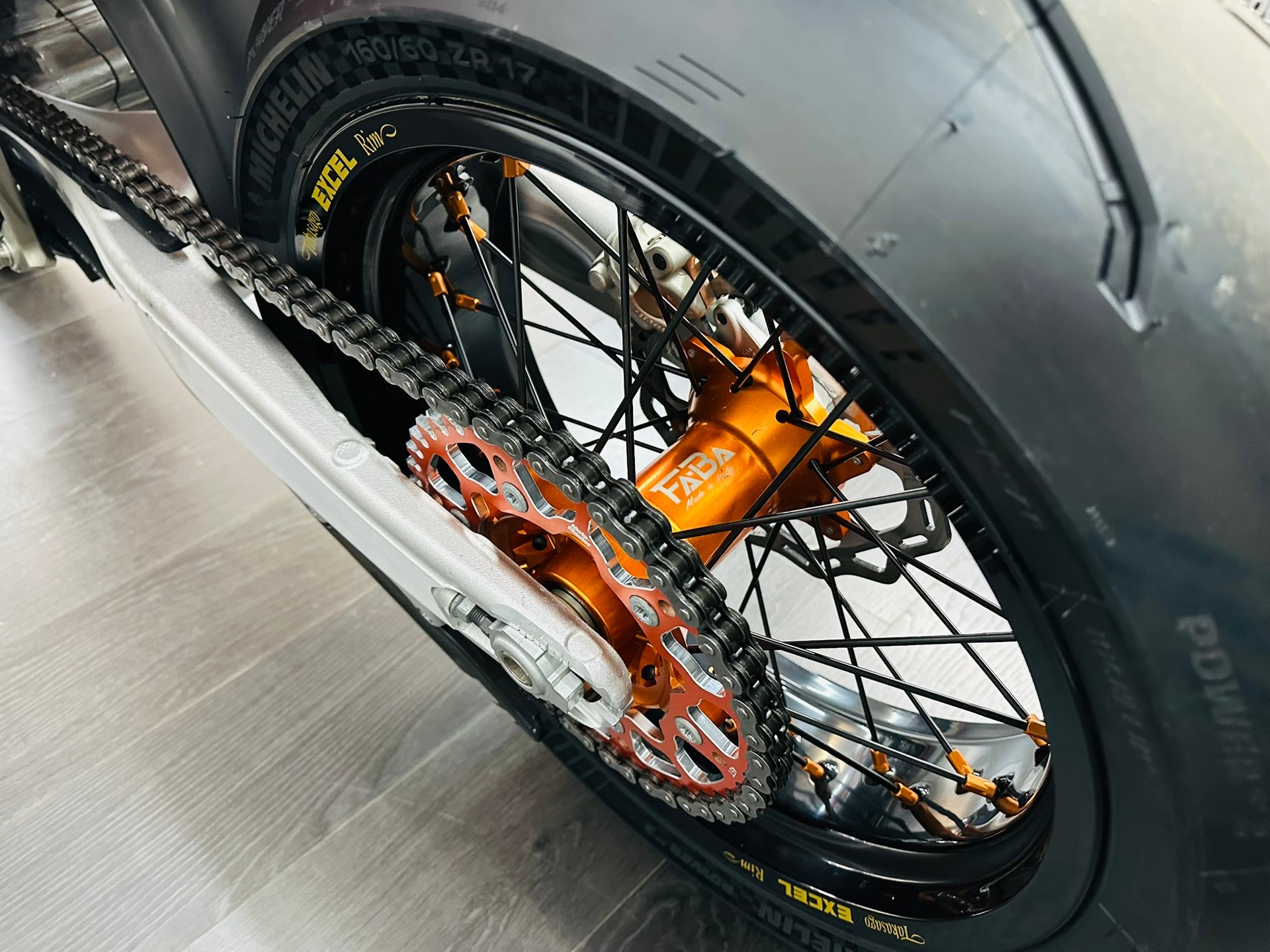 KTM 300 EXC Supermoto-image-7