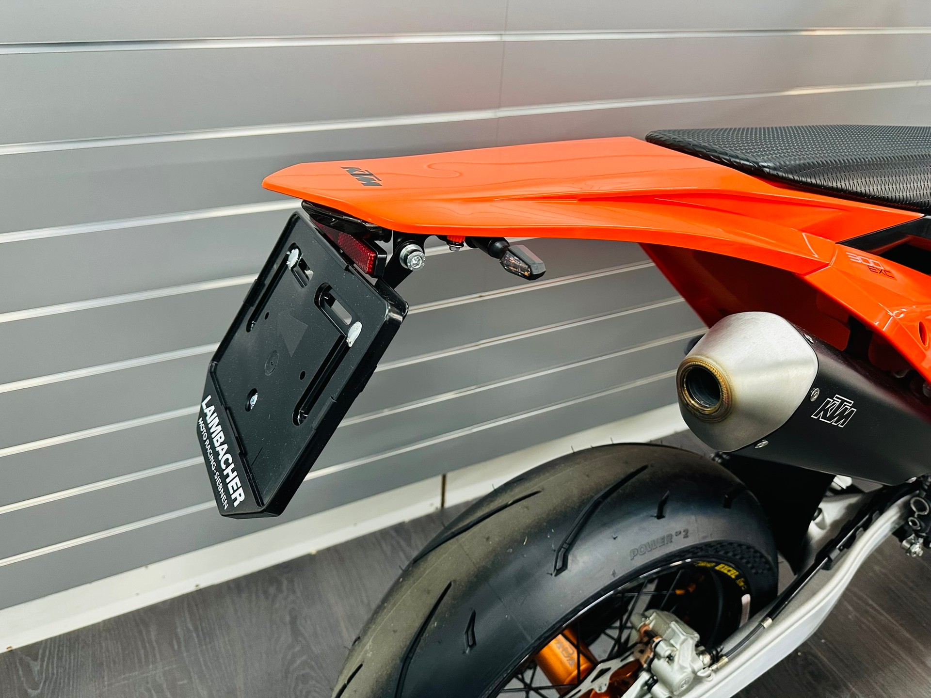 KTM 300 EXC Supermoto-image-5