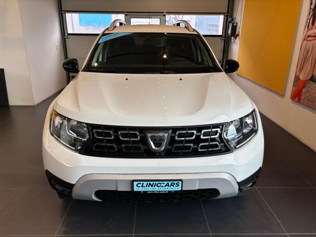 DACIA Duster TCe 150 Celebration 4x4-showroom-element-2