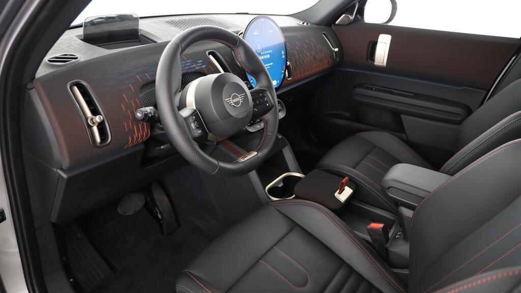 MINI Countryman S ALL4-image-17