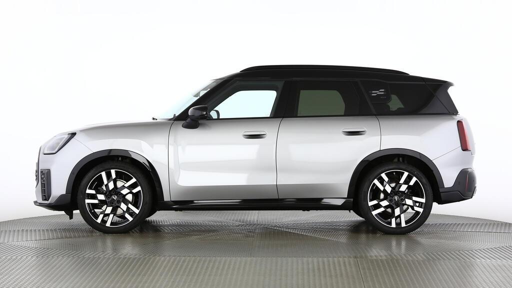 MINI Countryman S ALL4-showroom-element-2