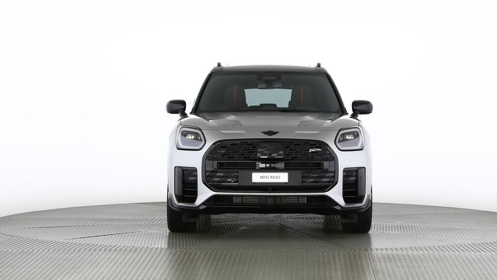 MINI Countryman S ALL4-image-19