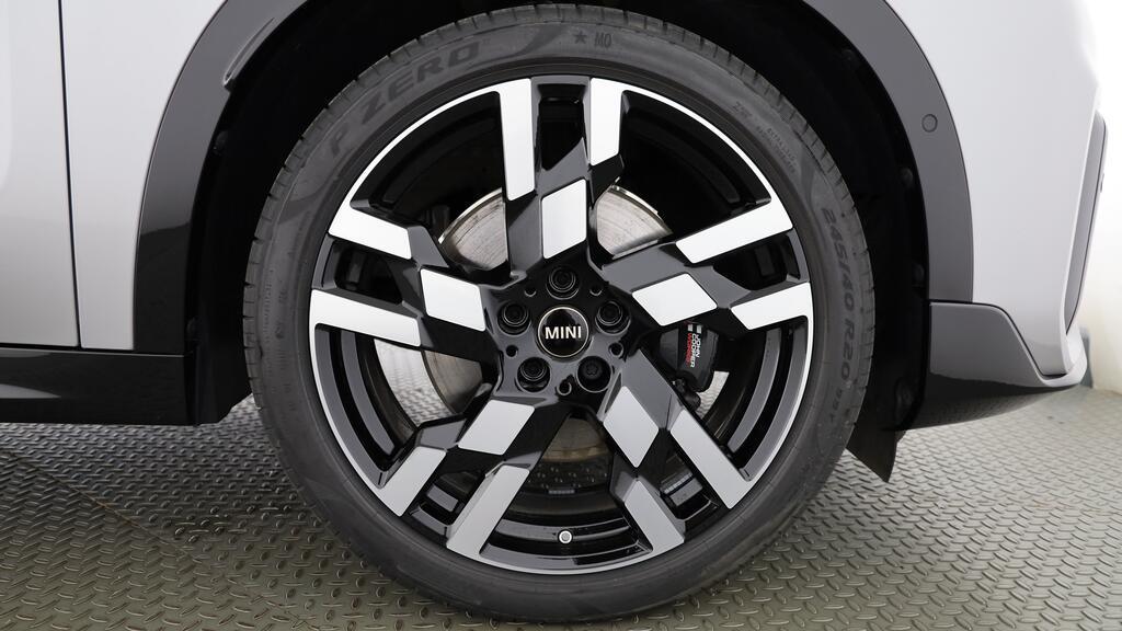 MINI Countryman S ALL4-image-10