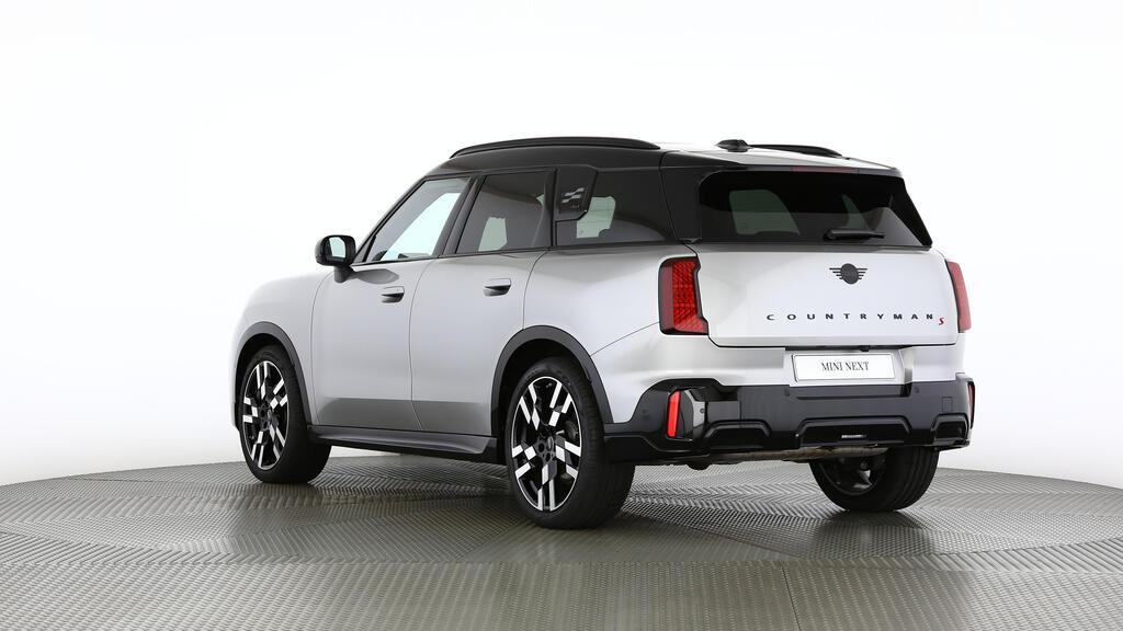 MINI Countryman S ALL4-showroom-element-3