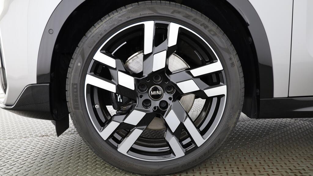MINI Countryman S ALL4-image-7