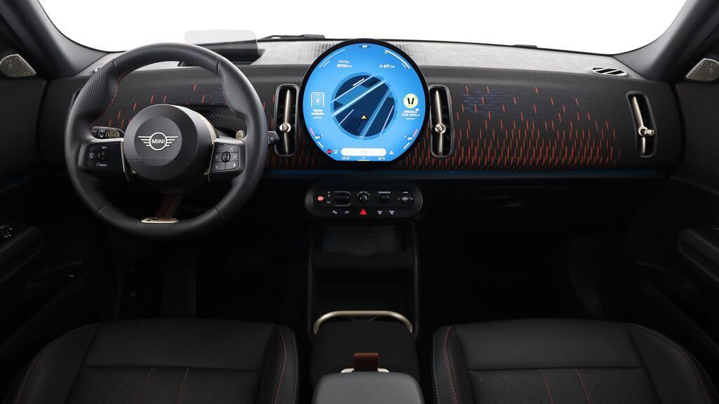 MINI Countryman S ALL4-image-11
