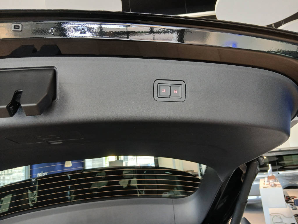 BYD Seal 6 DM-i Touring Comfort-image-13