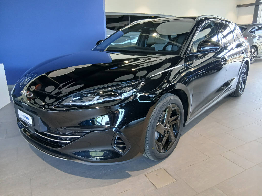 BYD Seal 6 DM-i Touring Comfort-showroom-element-1