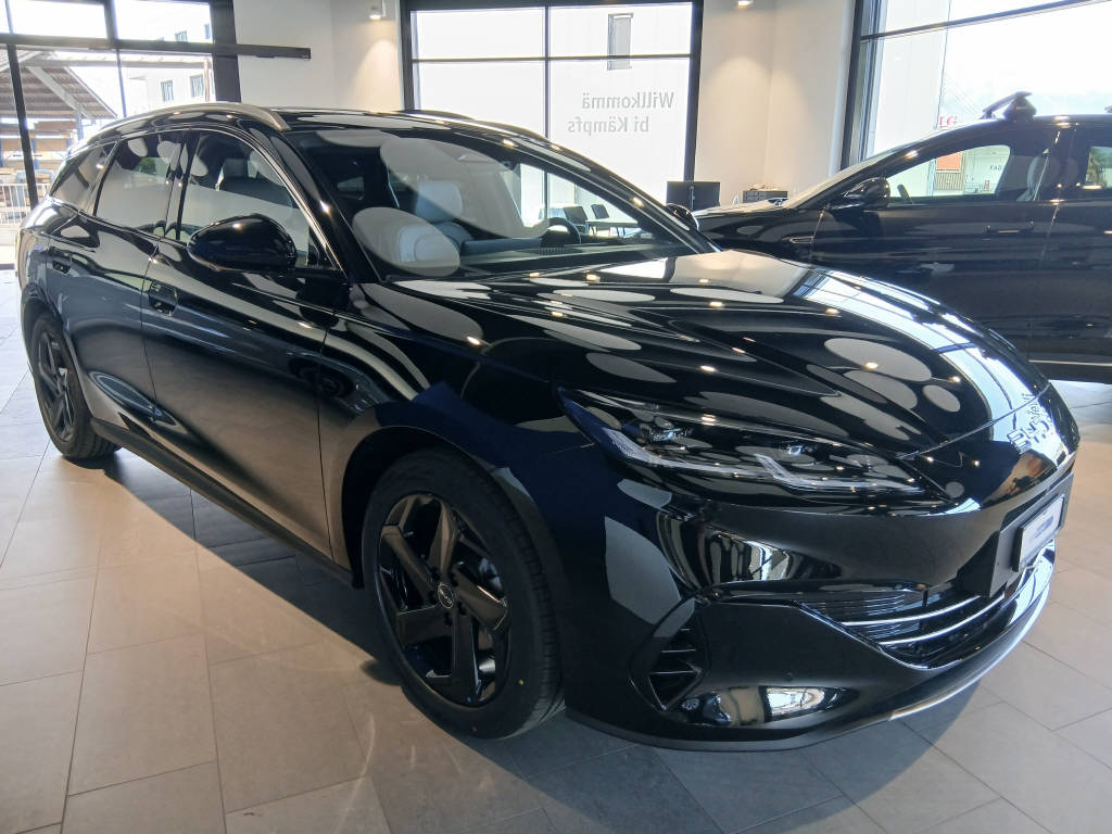 BYD Seal 6 DM-i Touring Comfort-image-5