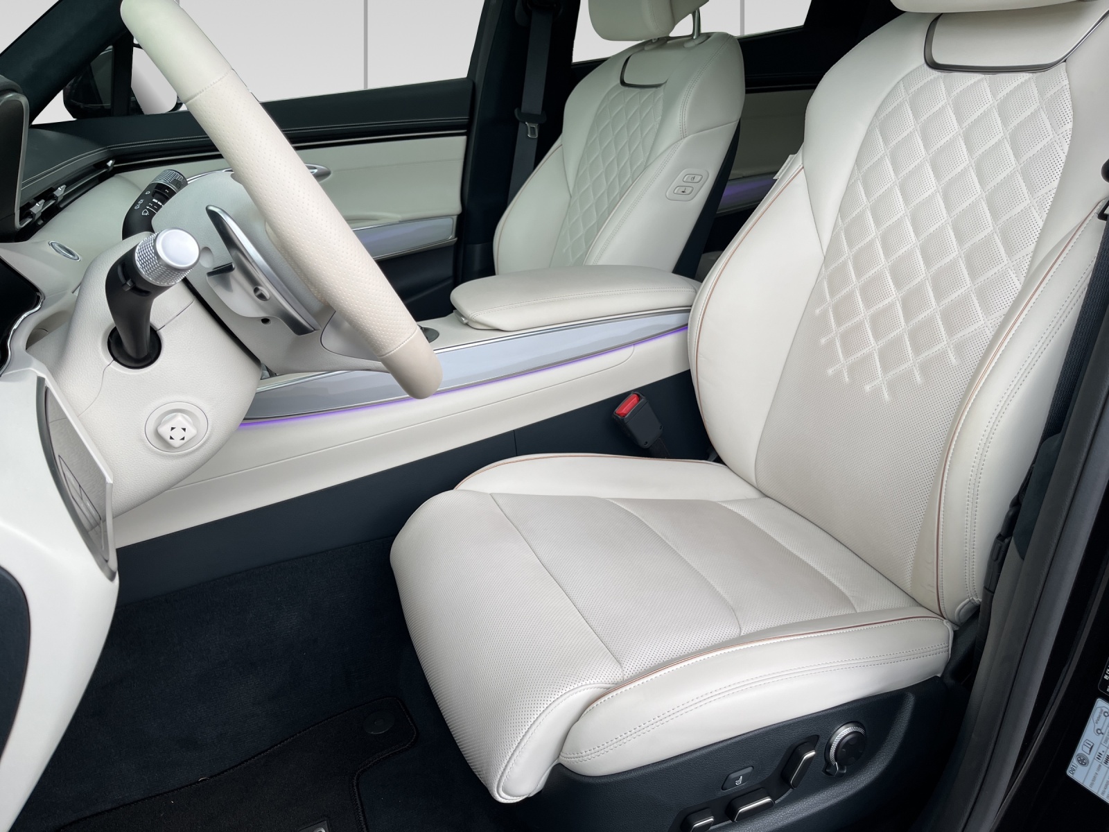 GENESIS GV70 Electrified Sport kWh 77,4 AWD-image-5