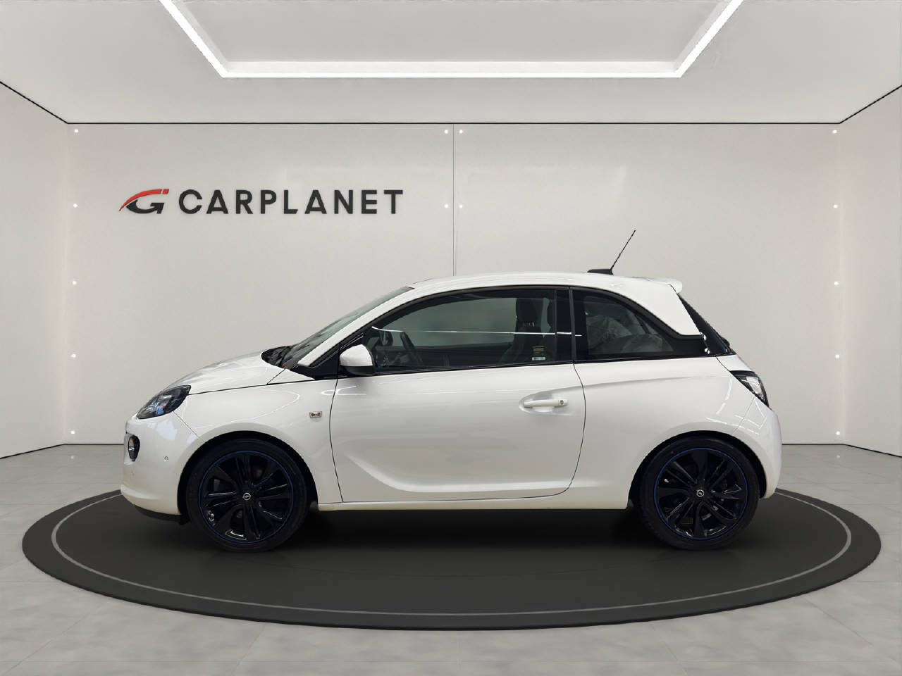 OPEL Adam 1.0i eFLEX Unlimited S/S-showroom-element-1