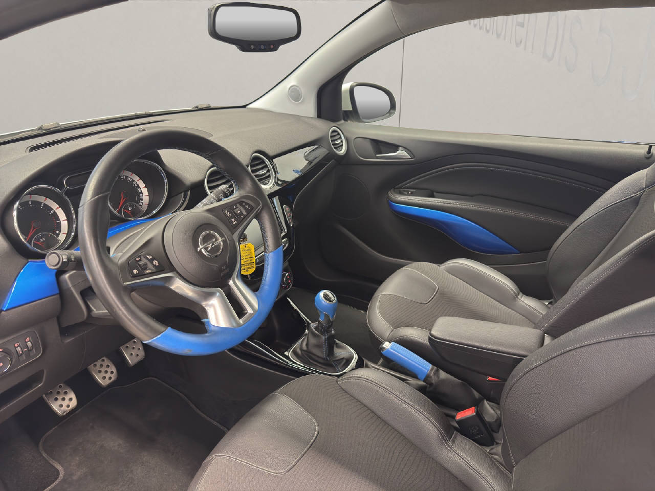 OPEL Adam 1.0i eFLEX Unlimited S/S-image-4