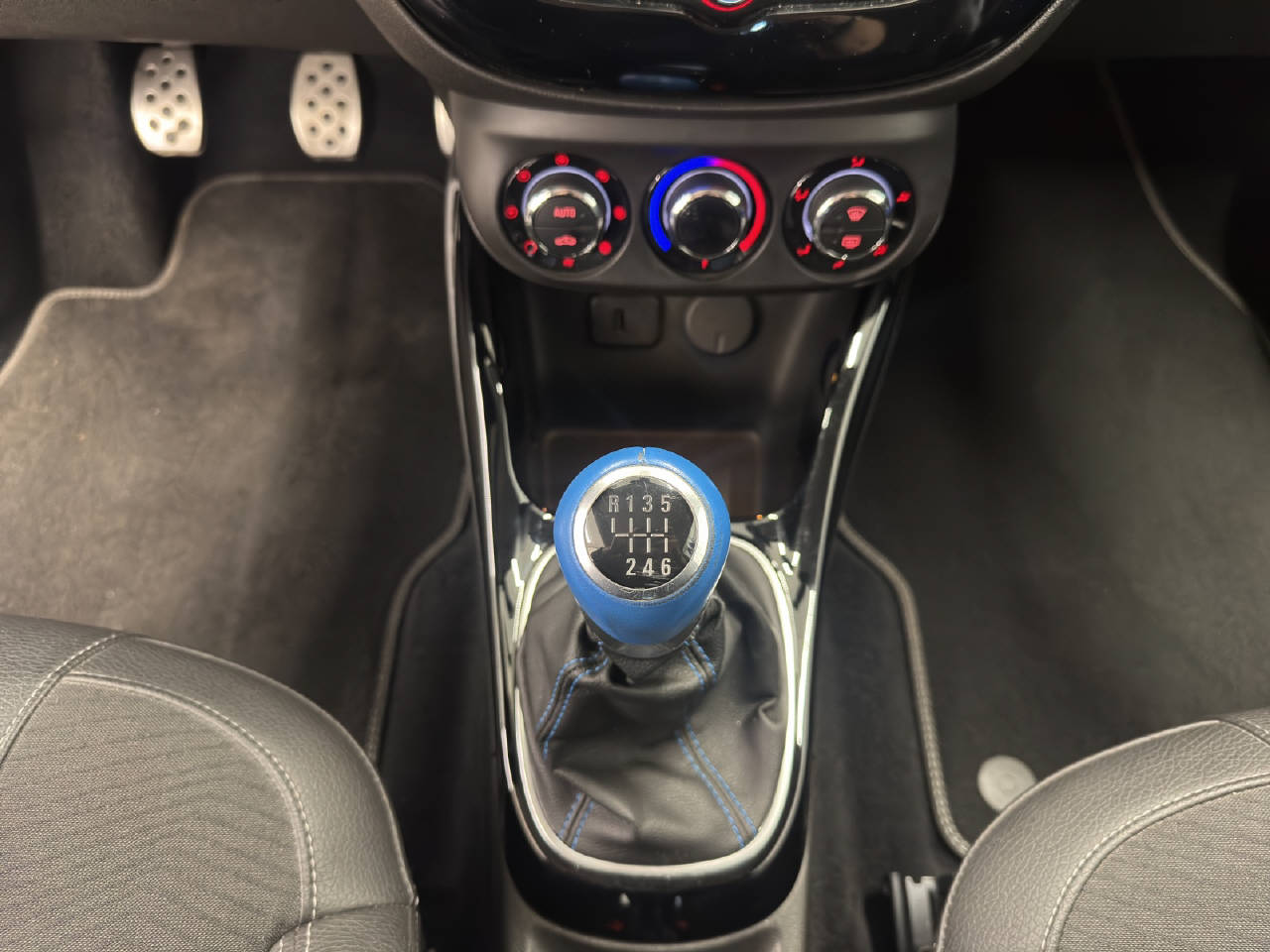 OPEL Adam 1.0i eFLEX Unlimited S/S-image-12