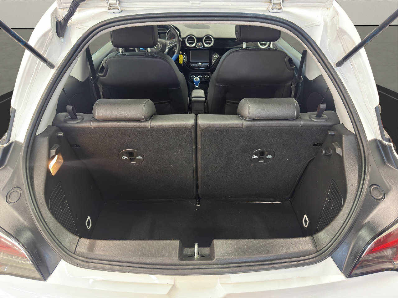 OPEL Adam 1.0i eFLEX Unlimited S/S-image-15