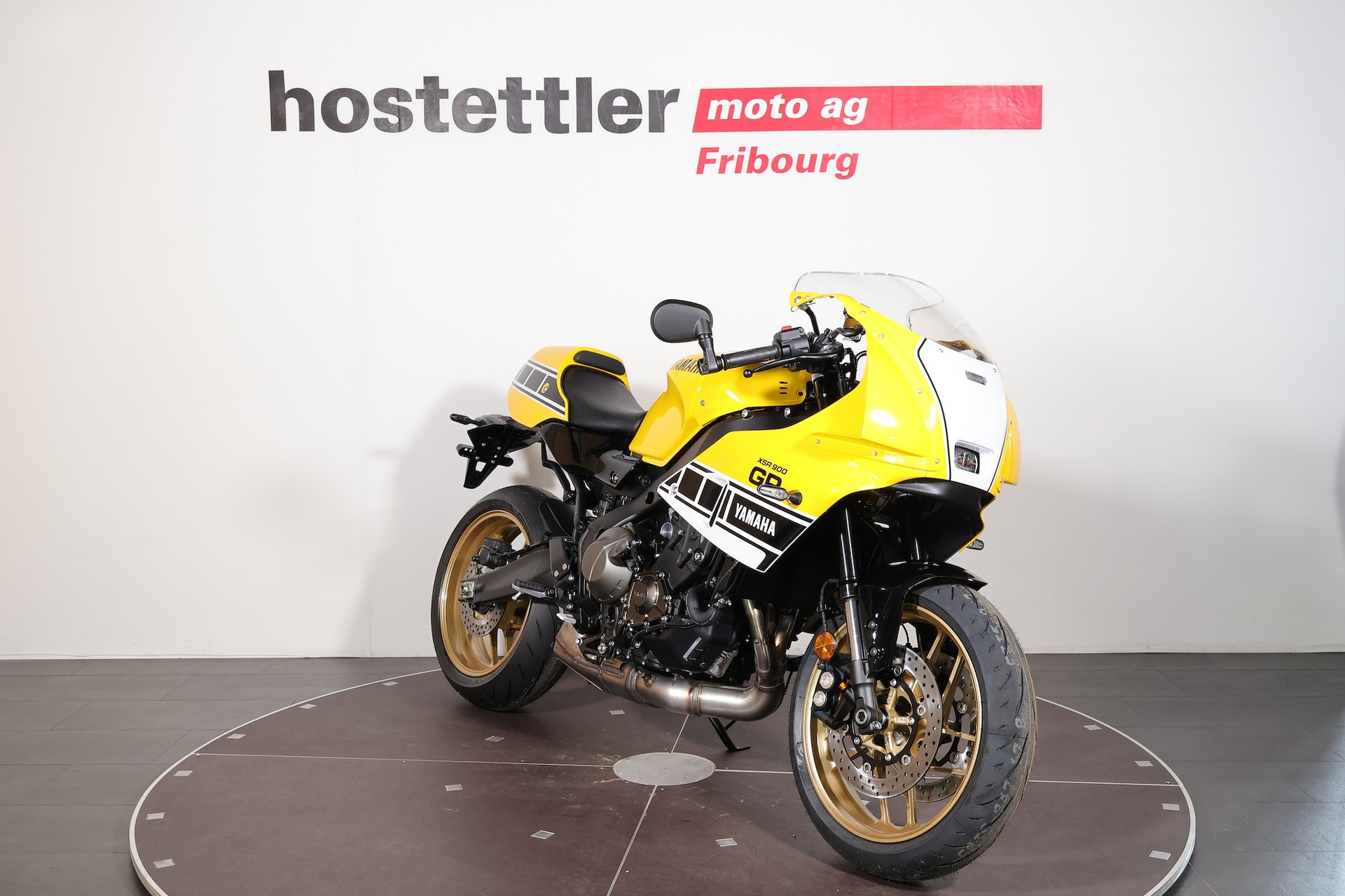 YAMAHA XSR 900 GP-image-0