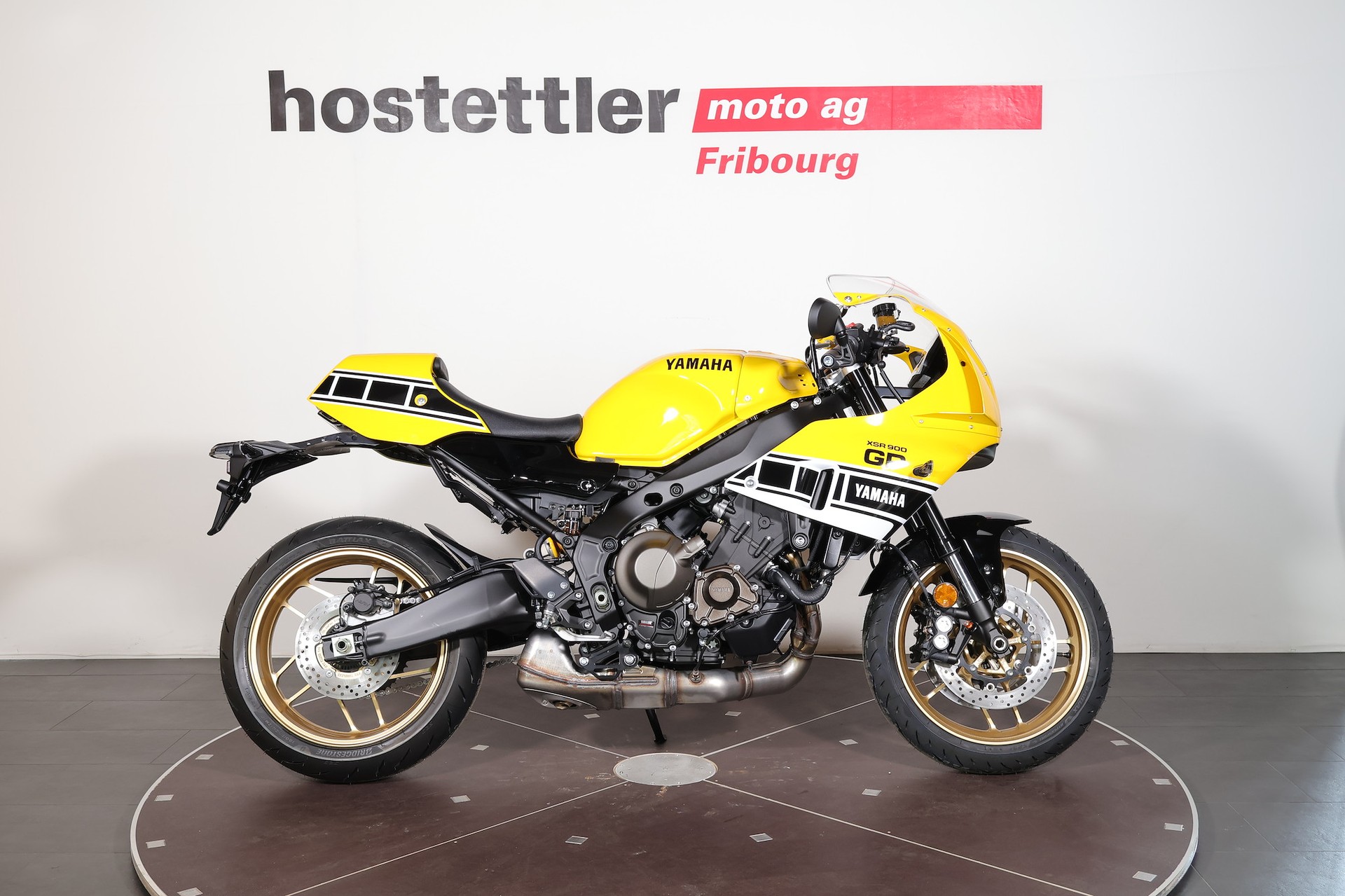 YAMAHA XSR 900 GP-image-1