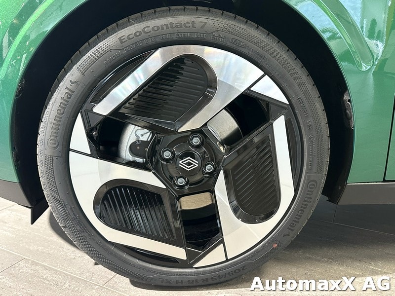 RENAULT Twingo E-Tech Urban Range techno-image-14