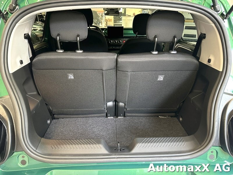 RENAULT Twingo E-Tech Urban Range techno-image-13