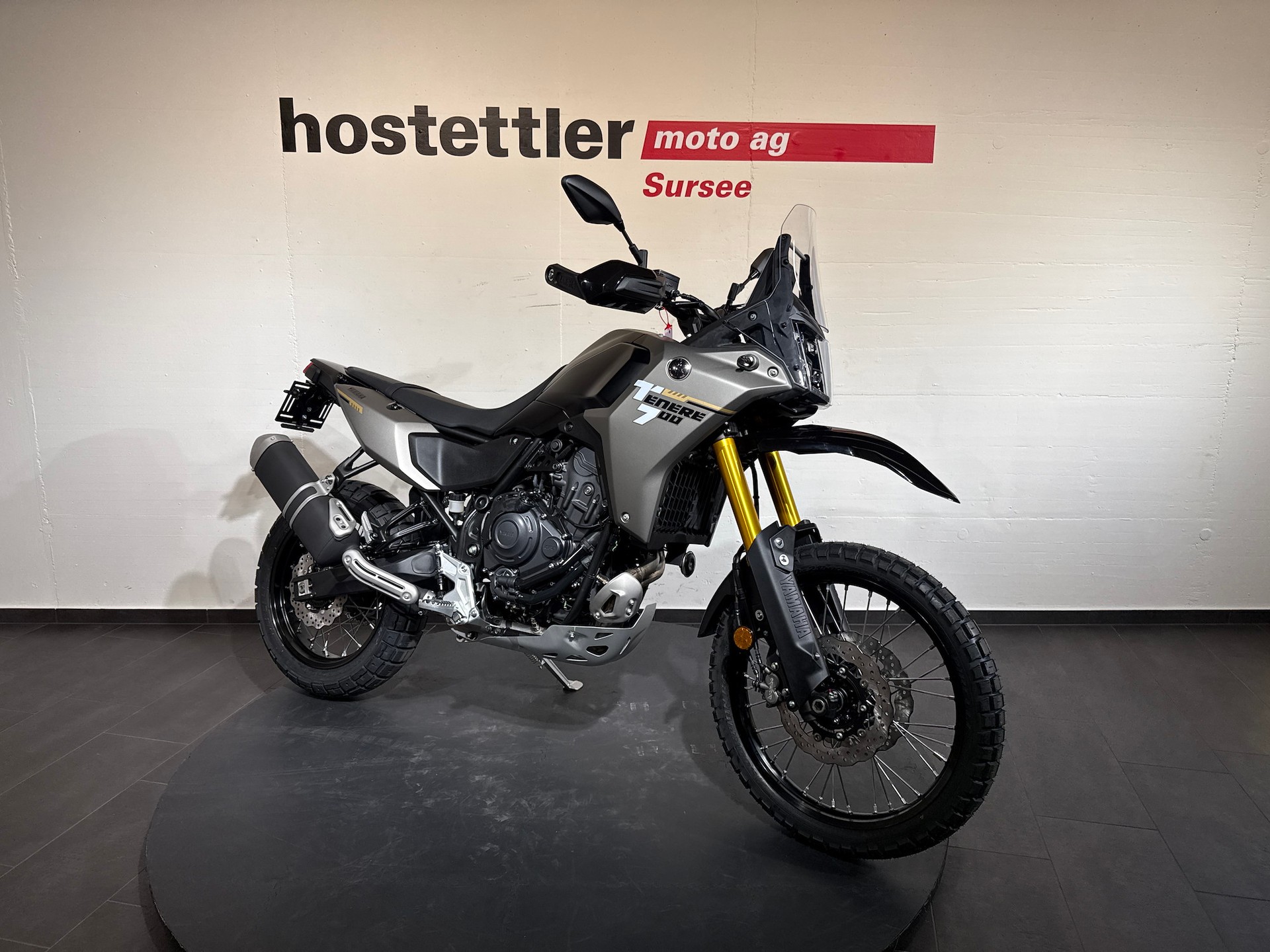 YAMAHA Ténéré 700-image-0