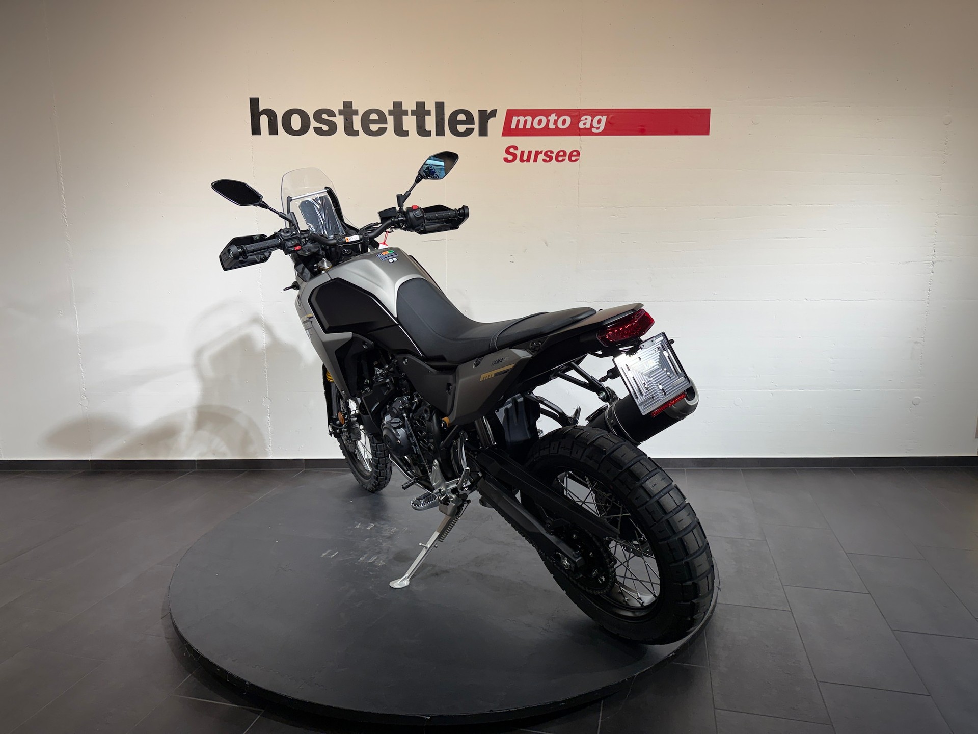 YAMAHA Ténéré 700-image-2