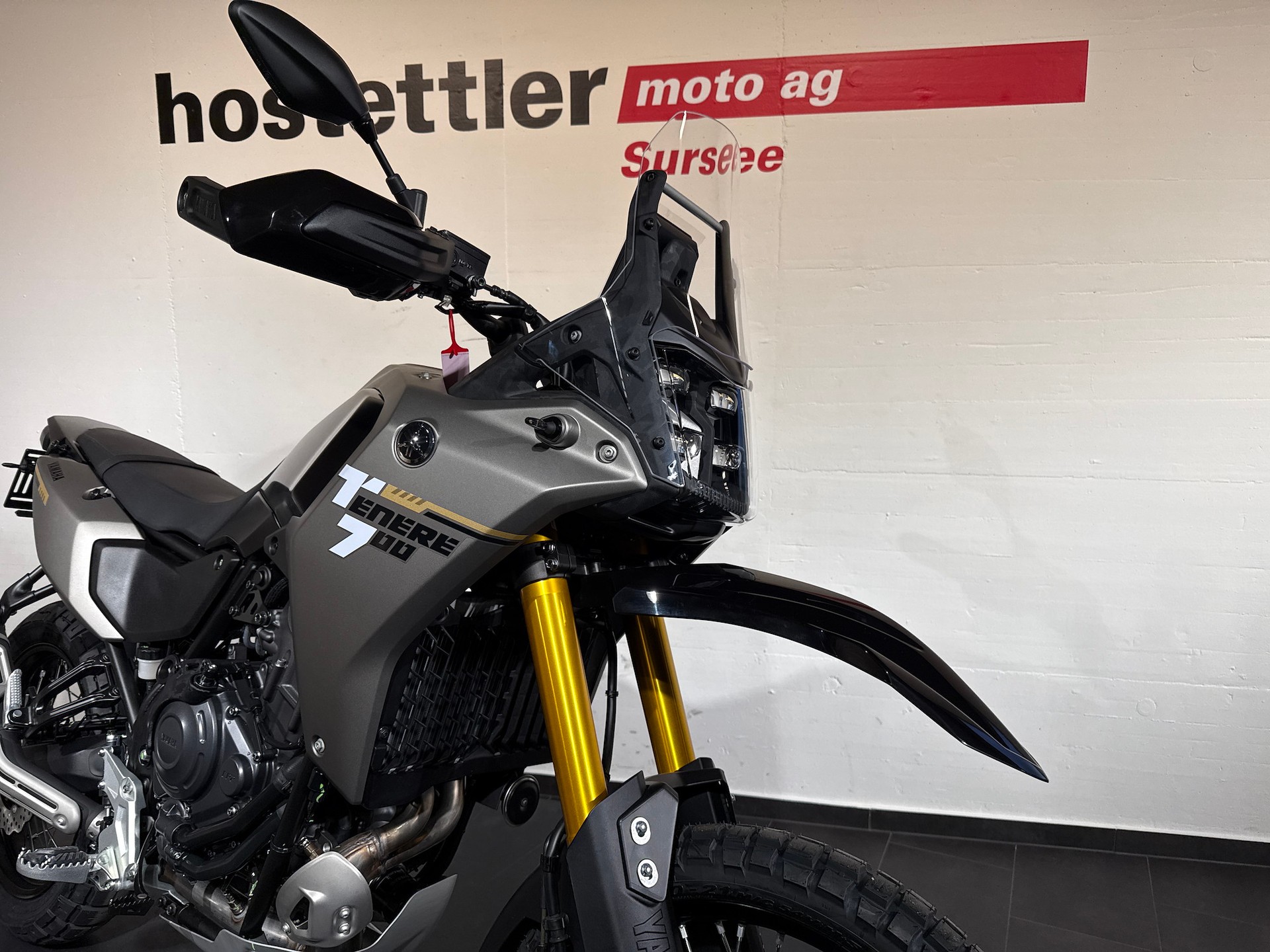 YAMAHA Ténéré 700-image-4