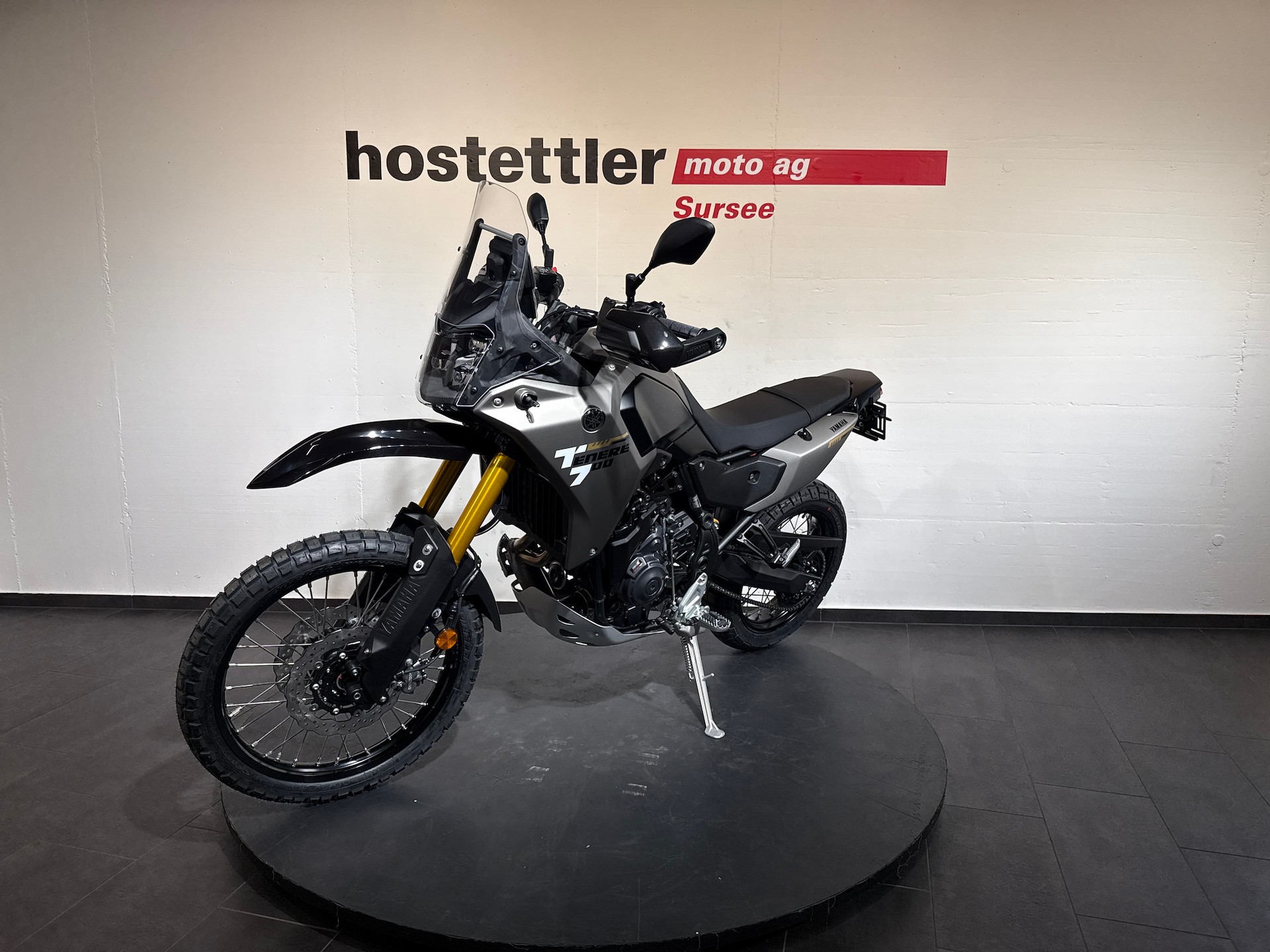 YAMAHA Ténéré 700-image-3