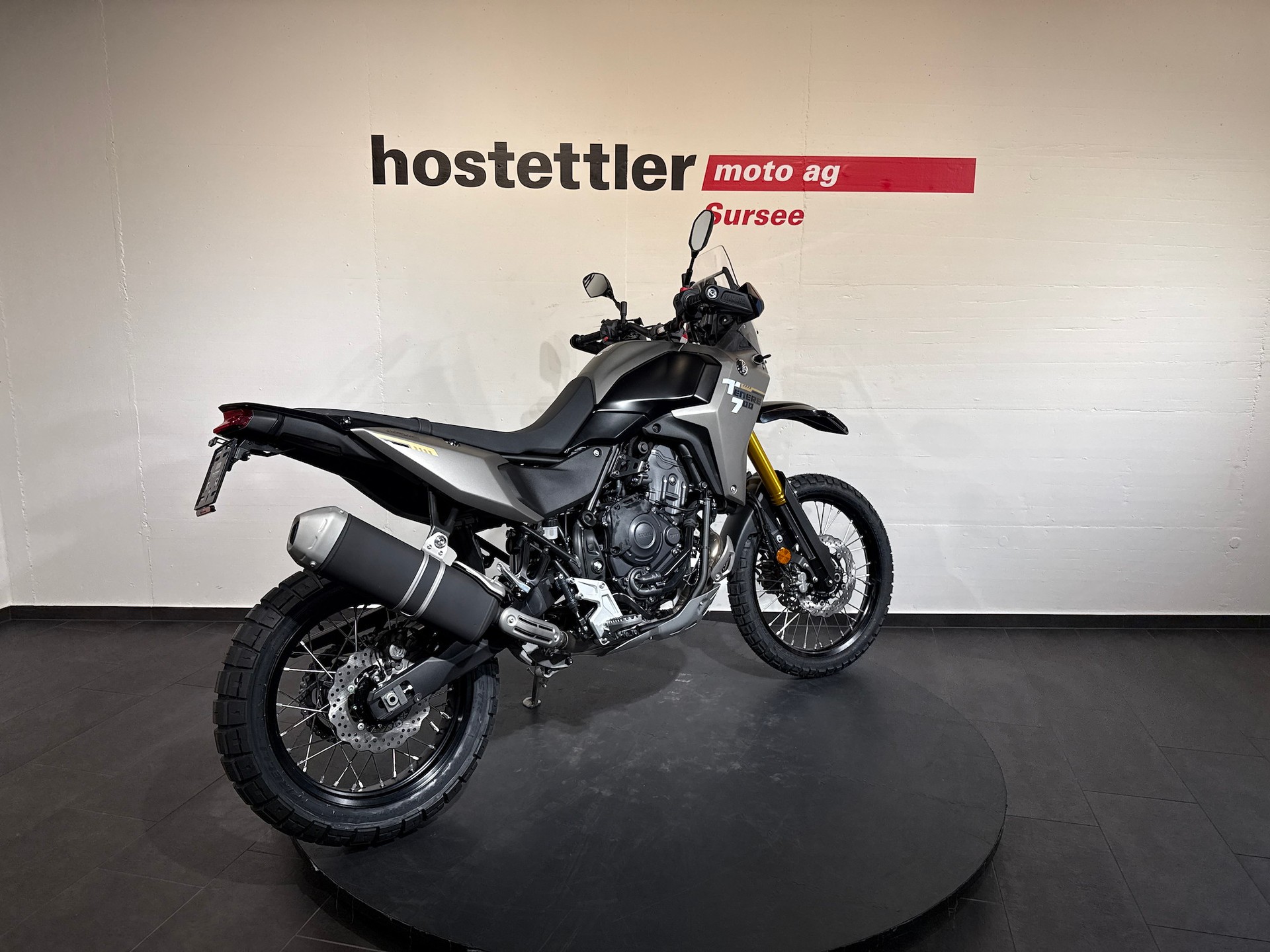 YAMAHA Ténéré 700-image-1
