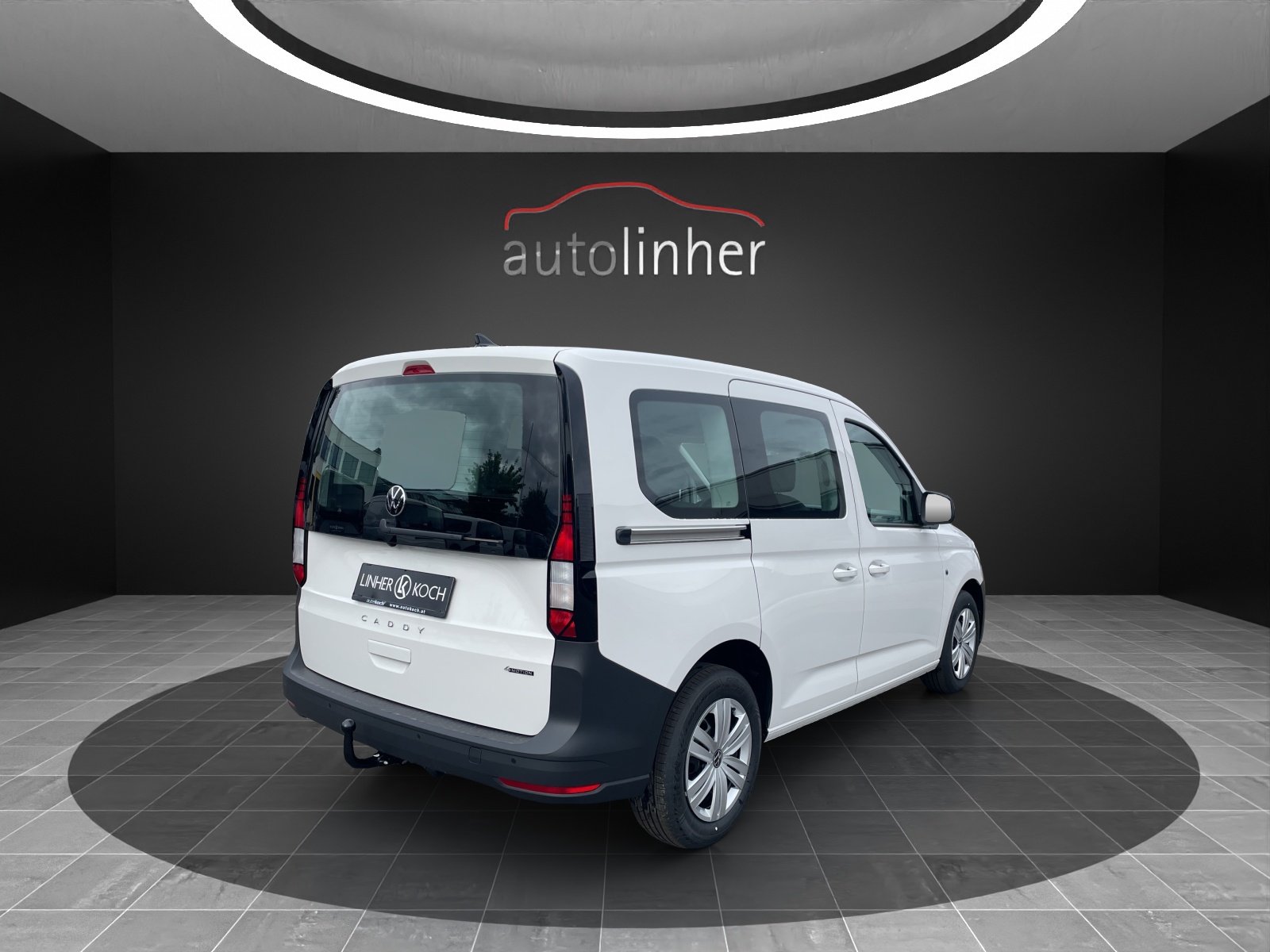 VW Caddy 2.0 TDI 4Motion-image-4