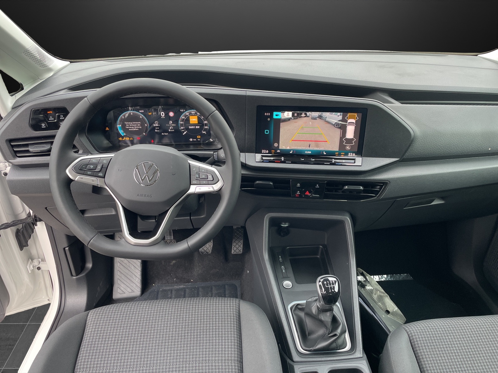 VW Caddy 2.0 TDI 4Motion-image-9