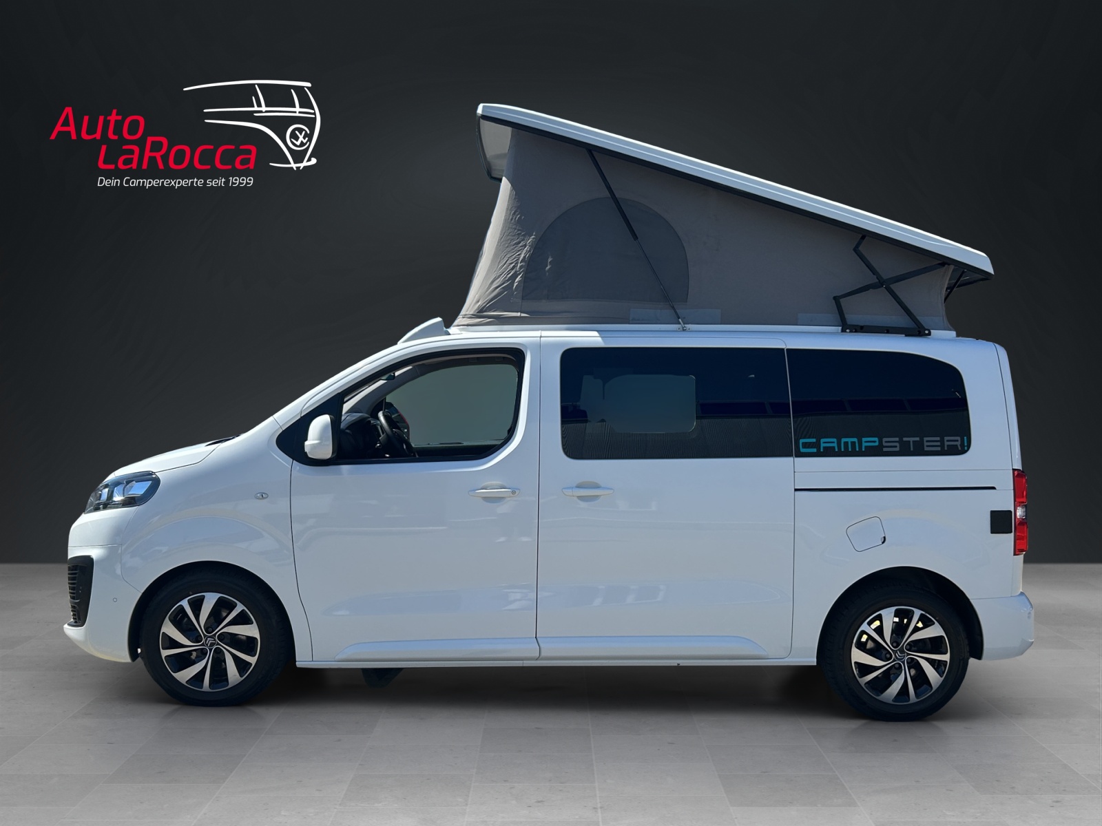 PÖSSL Campster Spacetourer Feel M-showroom-element-1