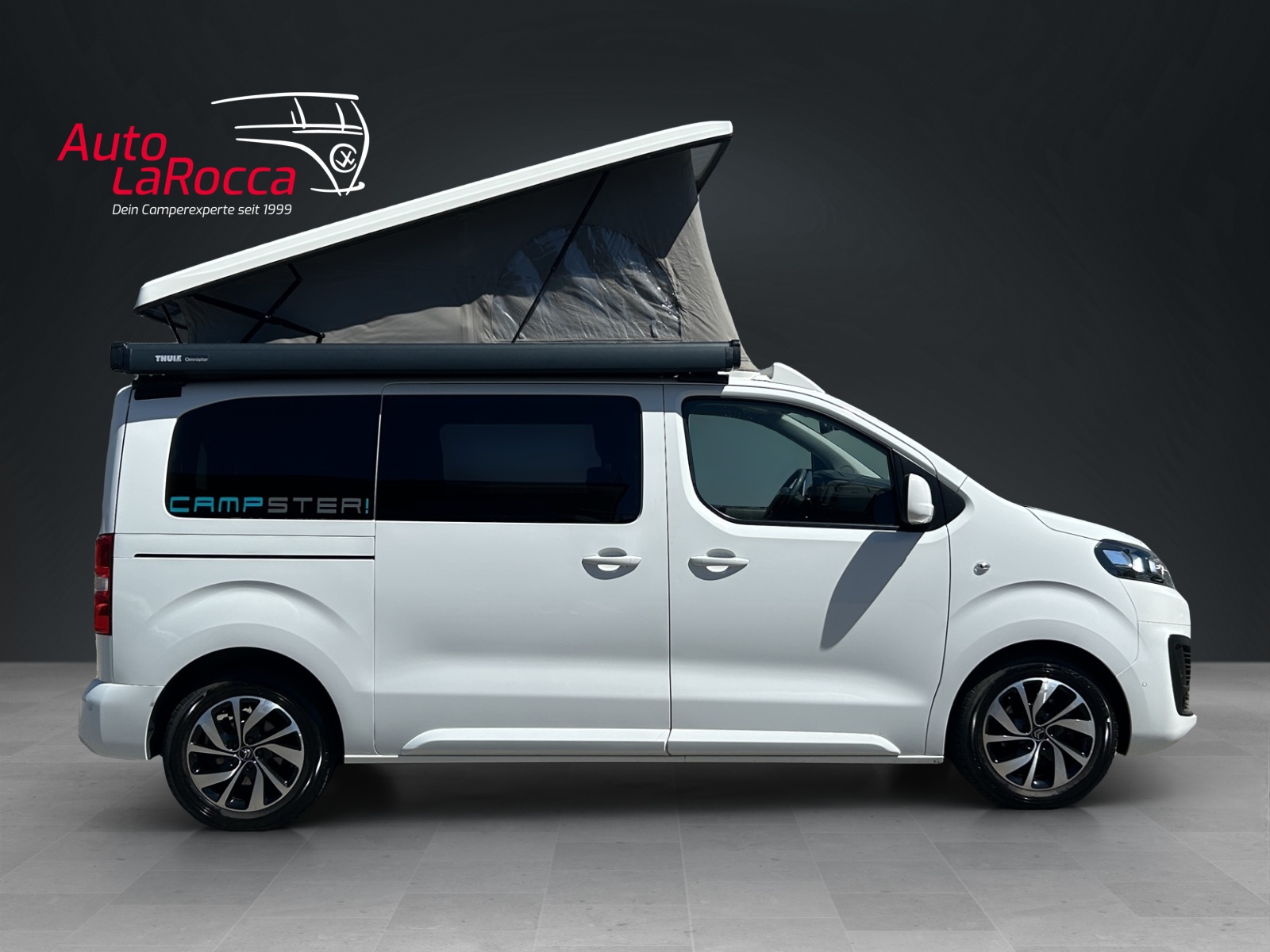 PÖSSL Campster Spacetourer Feel M-image-5