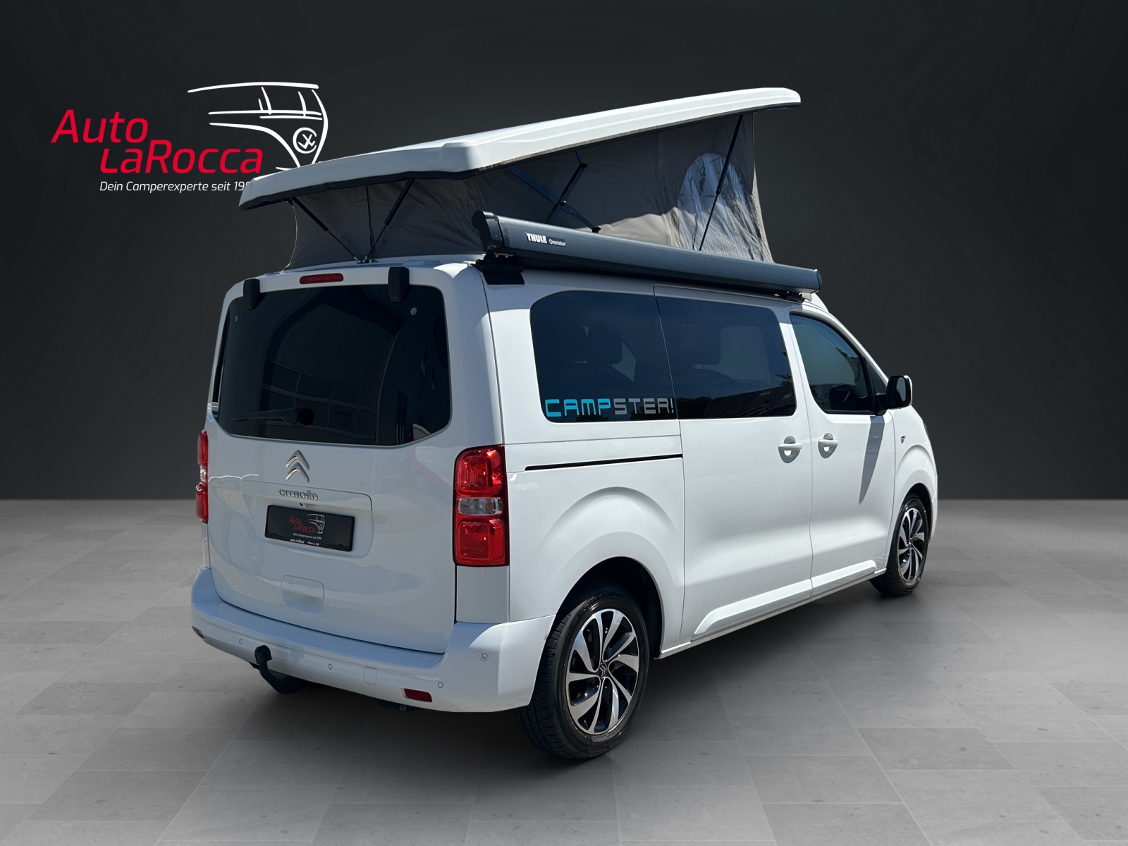 PÖSSL Campster Spacetourer Feel M-image-4