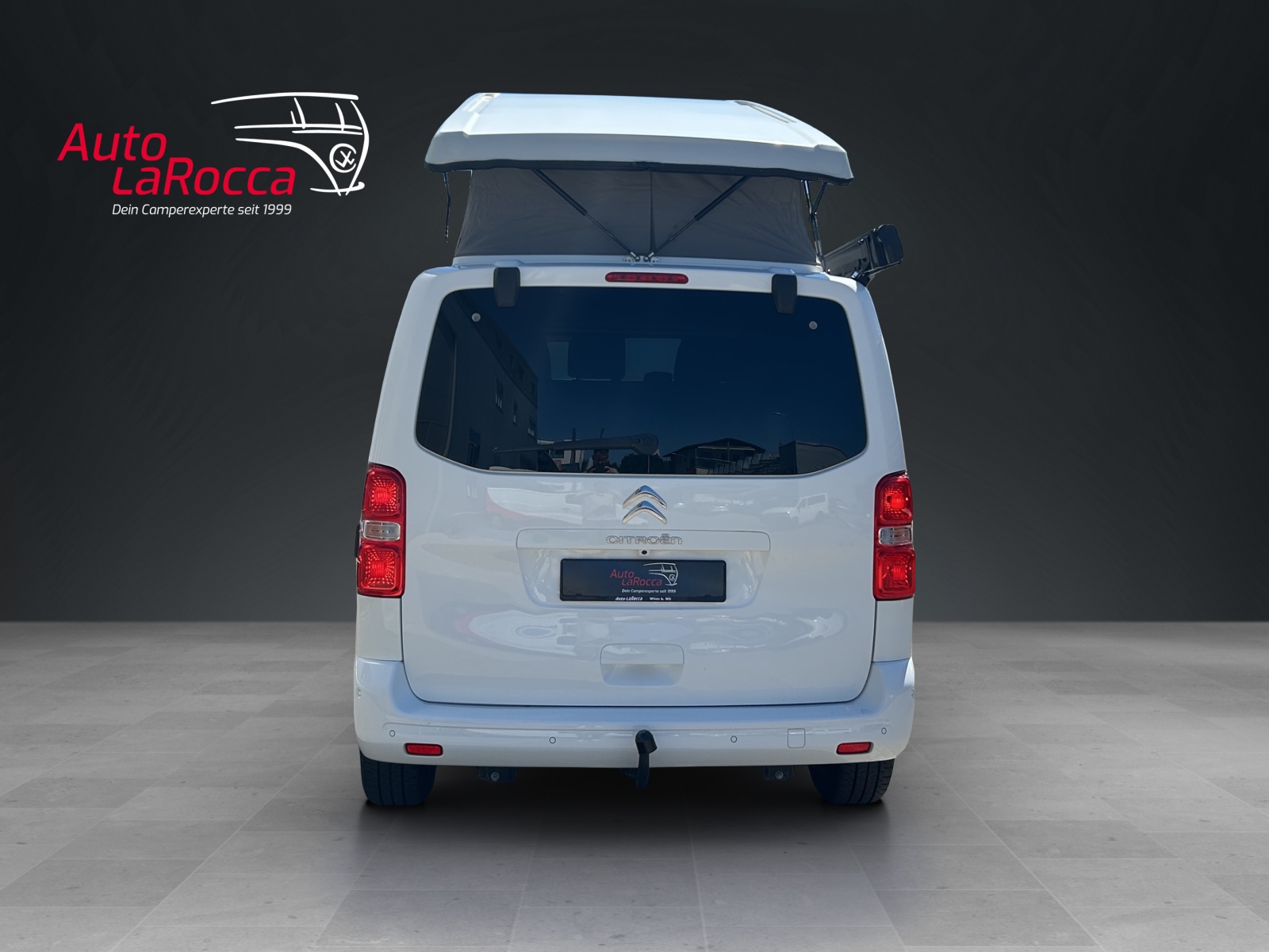 PÖSSL Campster Spacetourer Feel M-showroom-element-3