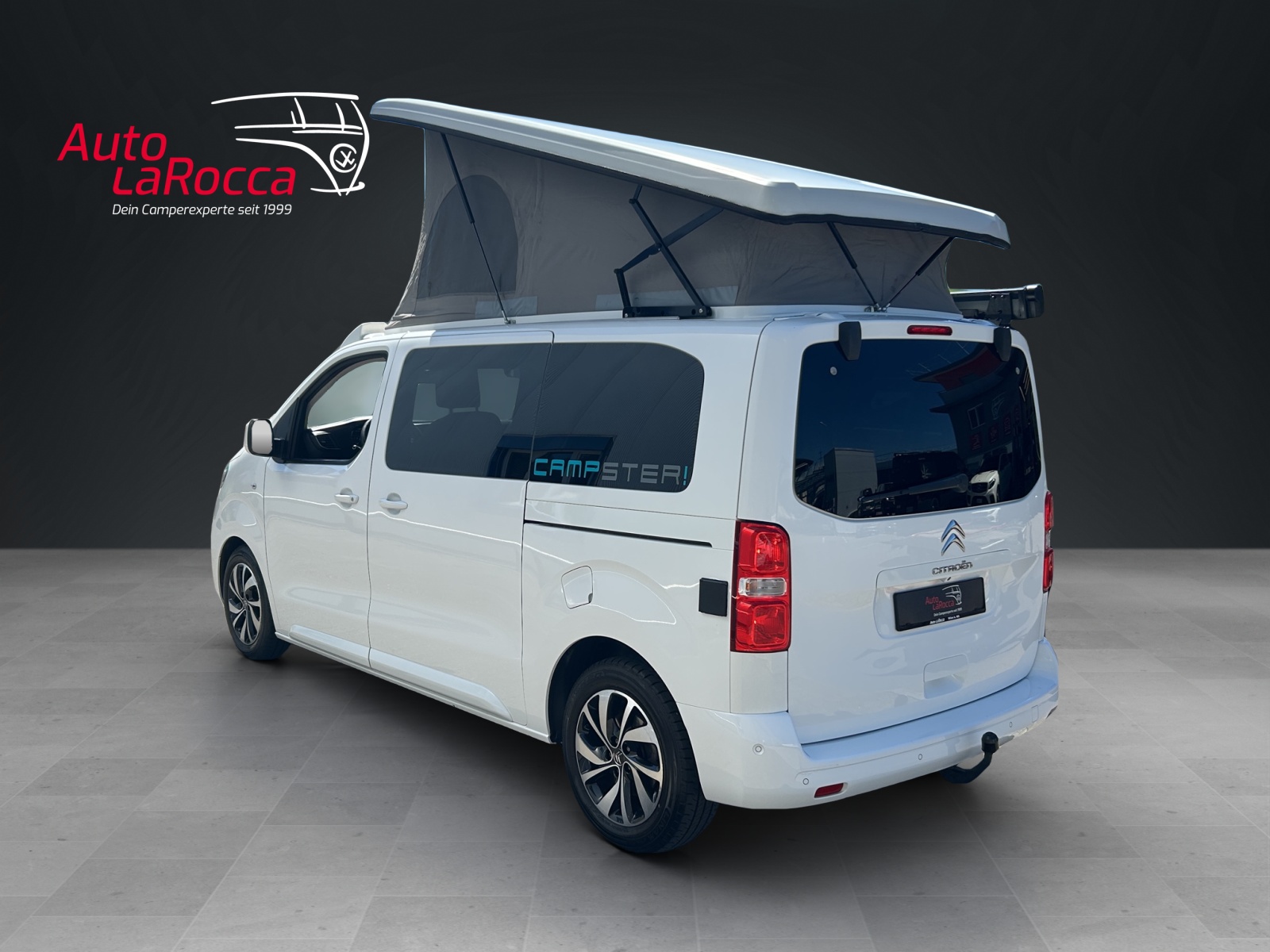 PÖSSL Campster Spacetourer Feel M-showroom-element-2