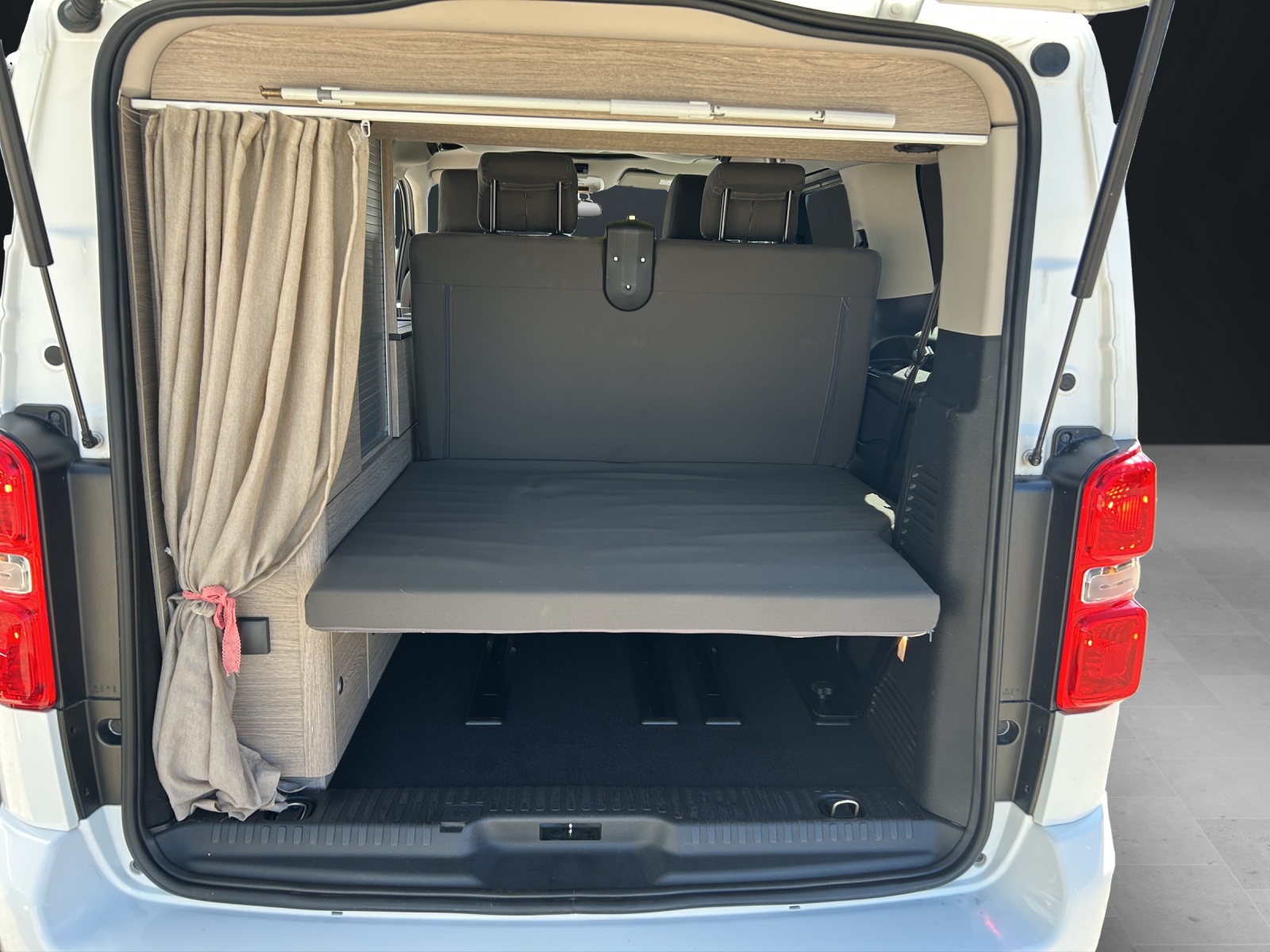 PÖSSL Campster Spacetourer Feel M-image-9