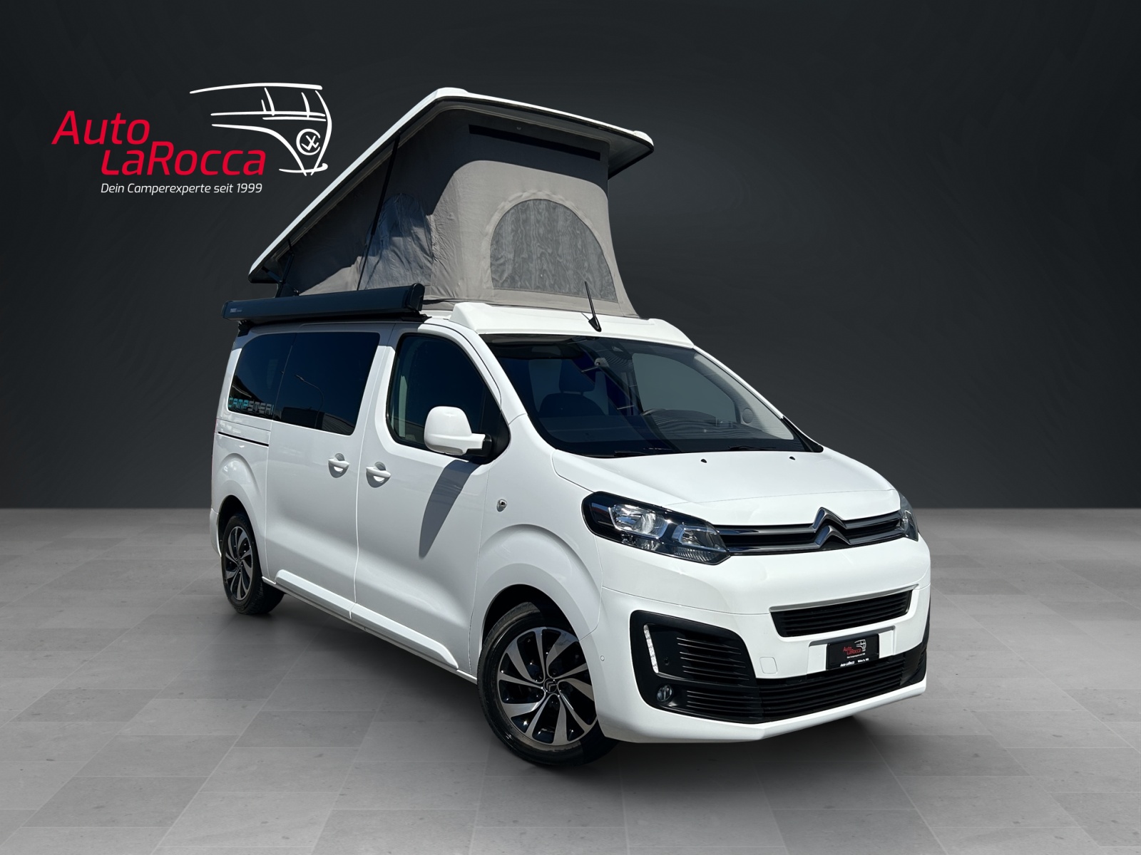 PÖSSL Campster Spacetourer Feel M-image-6