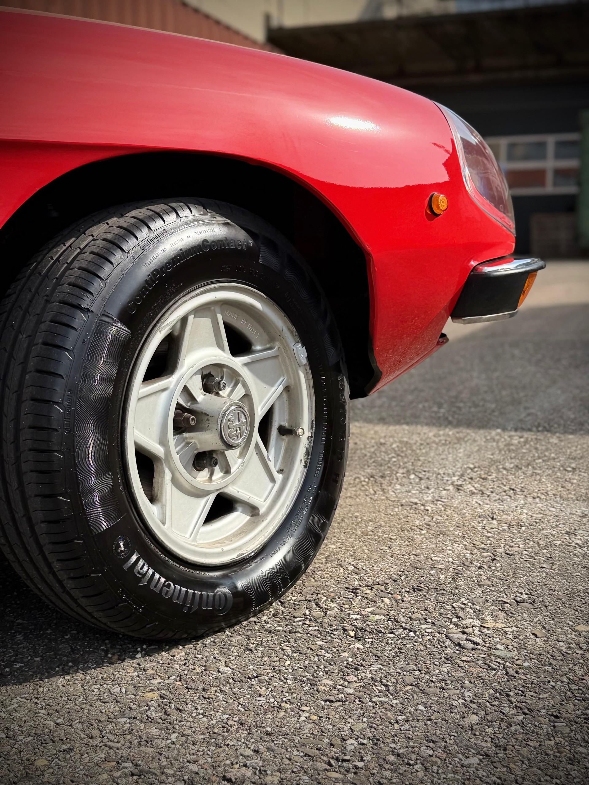 ALFA ROMEO Spider 2.0 Veloce Coda Tronca, MFK 06.2025-image-7