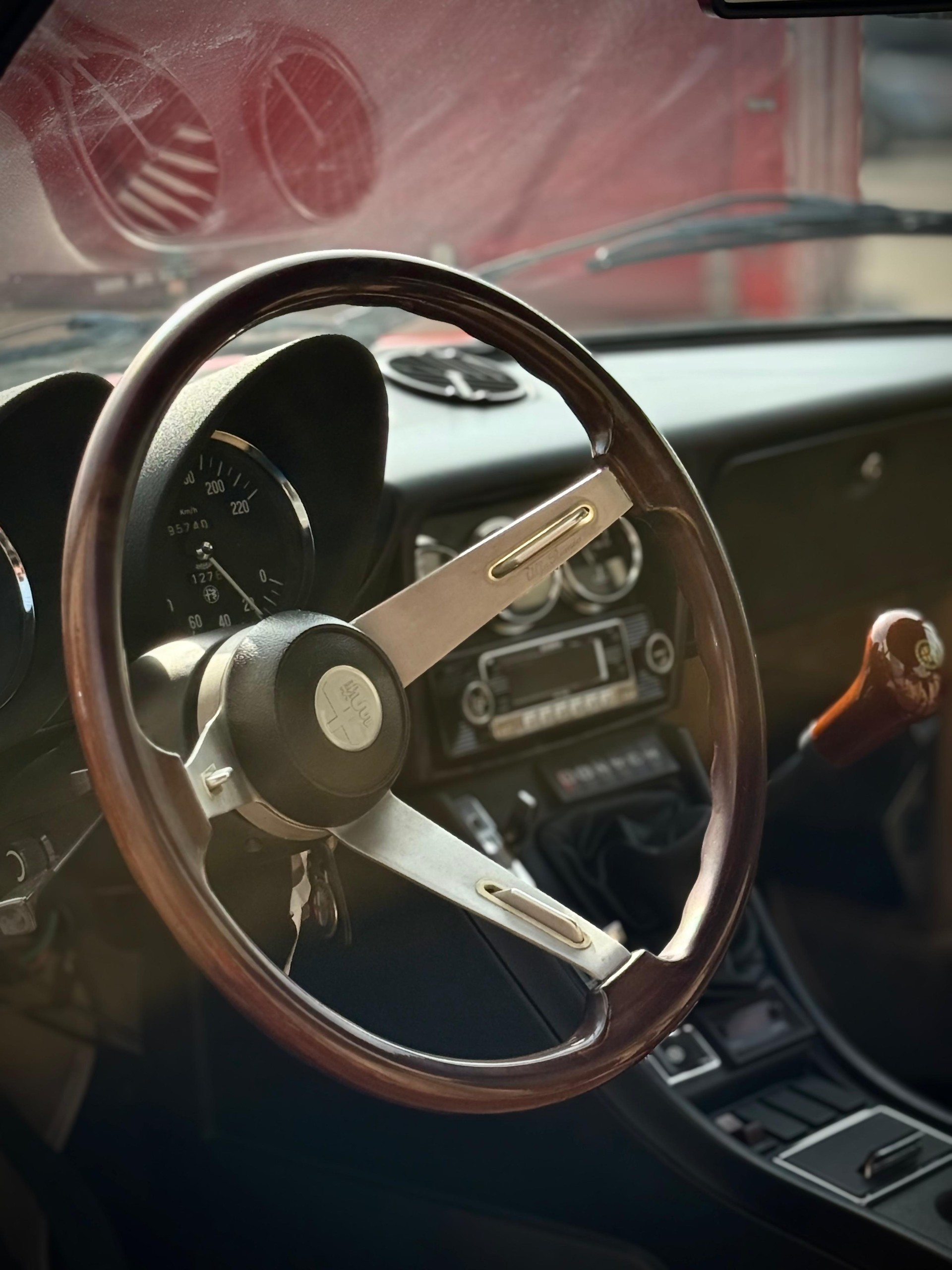 ALFA ROMEO Spider 2.0 Veloce Coda Tronca, MFK 06.2025-image-17
