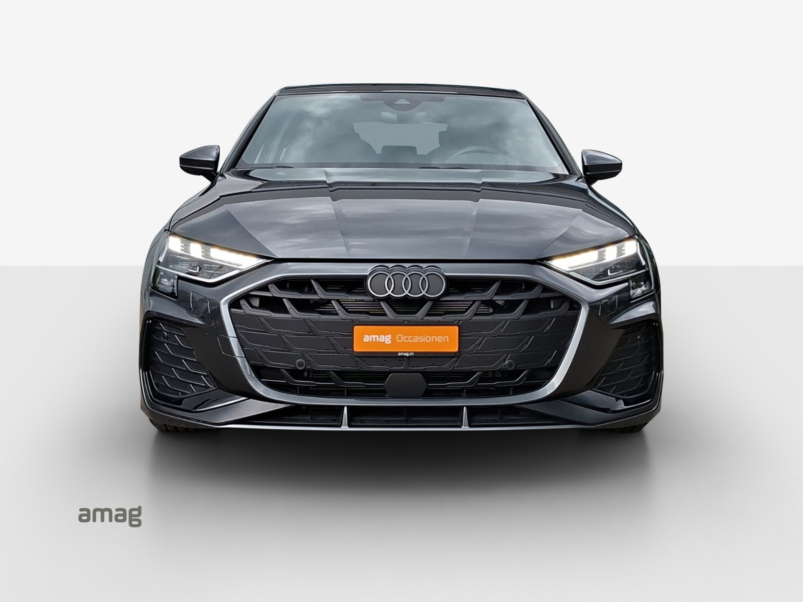 AUDI A3 Sportback 35 TFSI S line S-tronic-image-6
