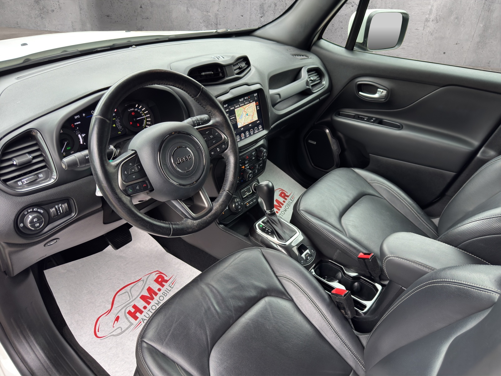 JEEP Renegade 1.3 T4-PHEV e AWD-image-8