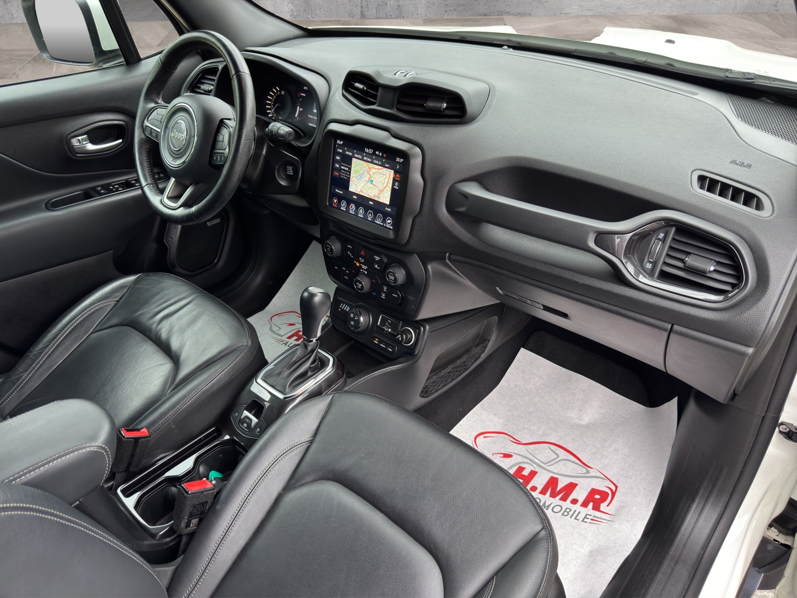 JEEP Renegade 1.3 T4-PHEV e AWD-image-10