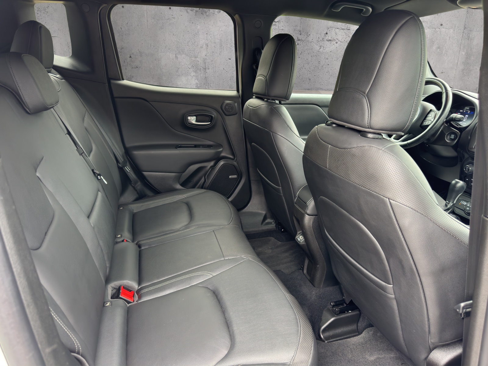 JEEP Renegade 1.3 T4-PHEV e AWD-image-14