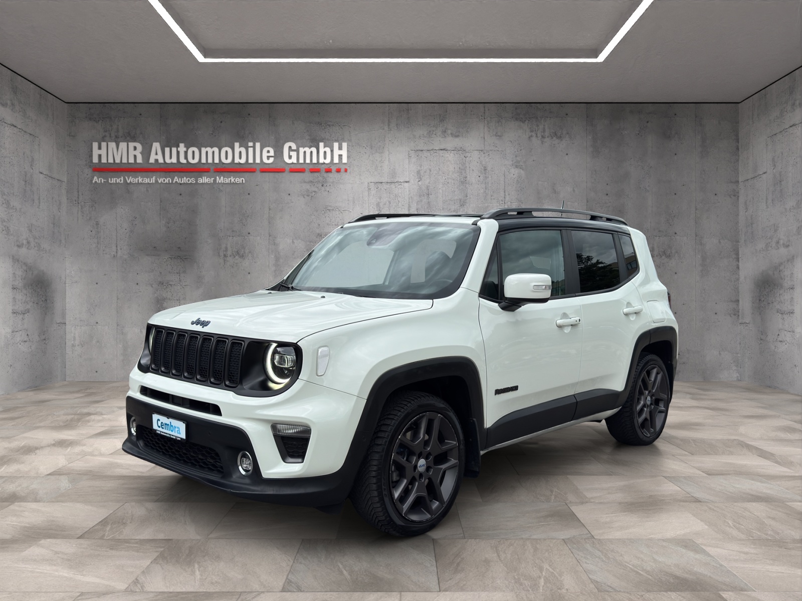 JEEP Renegade 1.3 T4-PHEV e AWD-showroom-element-2