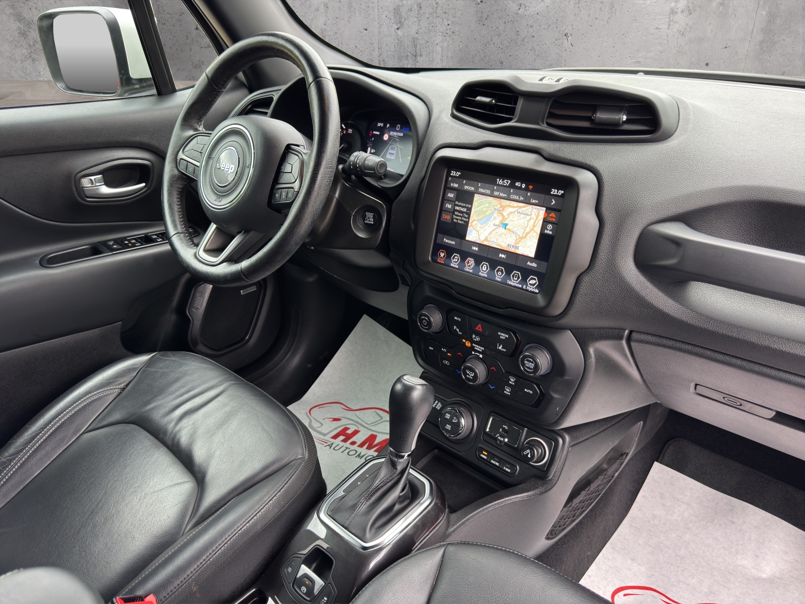 JEEP Renegade 1.3 T4-PHEV e AWD-image-12