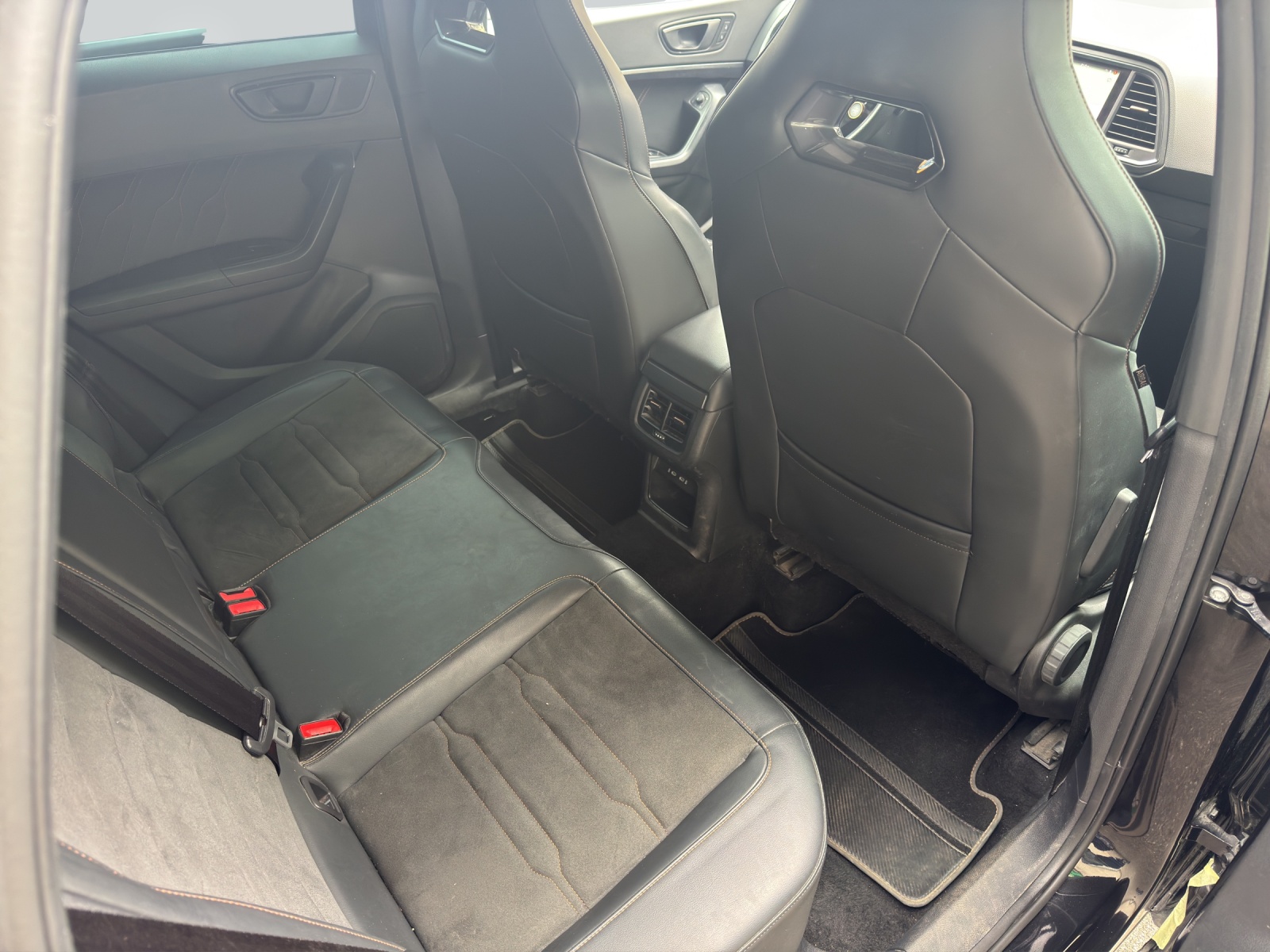 CUPRA Ateca 2.0TSI 4Drive DSG-image-9
