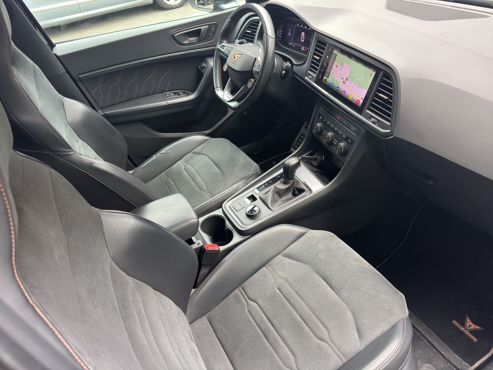 CUPRA Ateca 2.0TSI 4Drive DSG-image-8