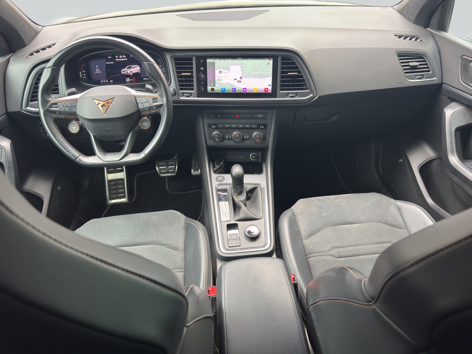 CUPRA Ateca 2.0TSI 4Drive DSG-image-5