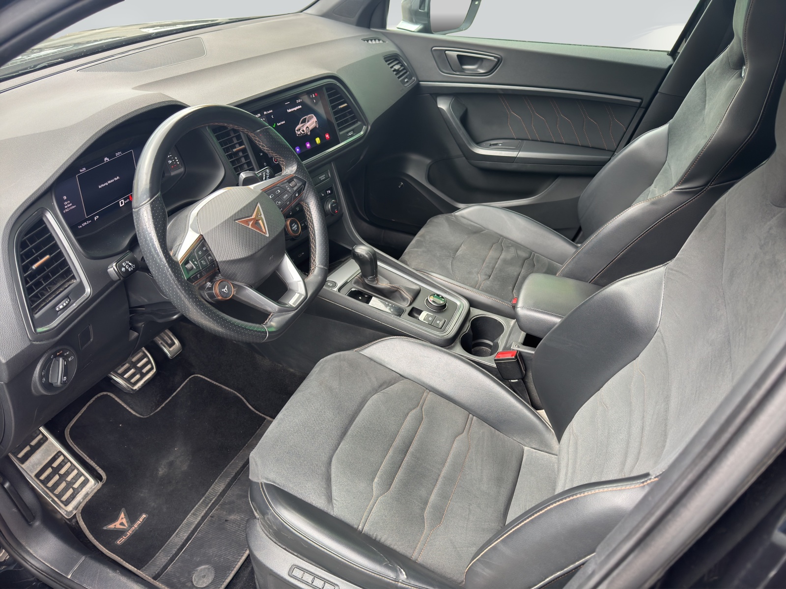 CUPRA Ateca 2.0TSI 4Drive DSG-image-6