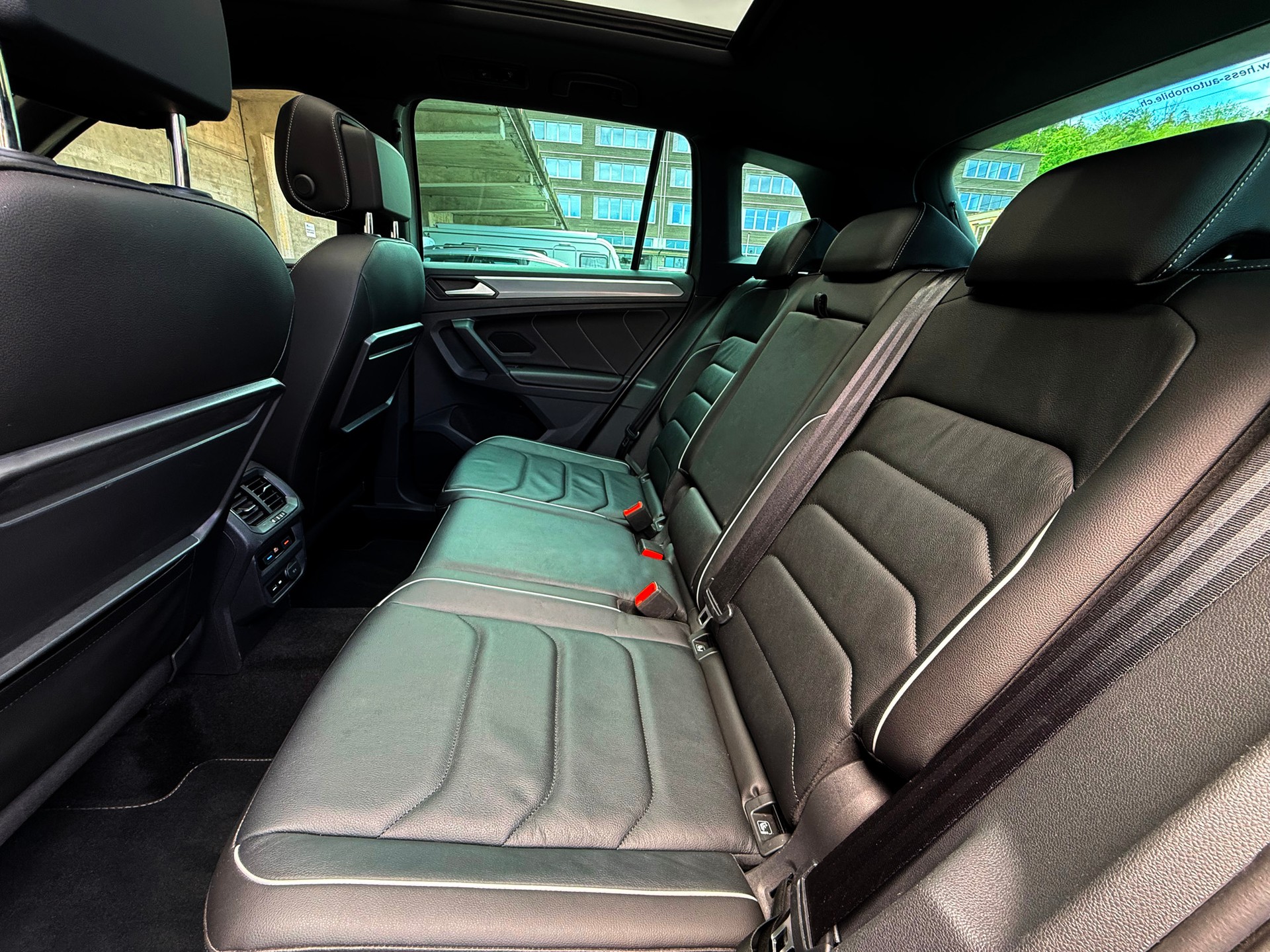 VW Tiguan 2.0TSI Highline 4Motion DSG-image-20