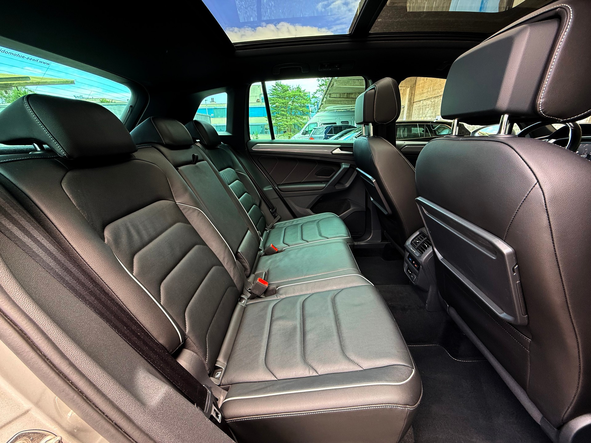 VW Tiguan 2.0TSI Highline 4Motion DSG-image-21